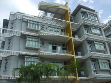 Taipan Jade (D15), Apartment #1154362